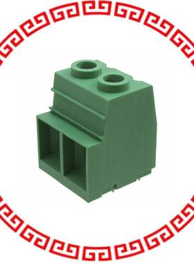 1932588 CONN TERM BLOCK 2POS 15MM