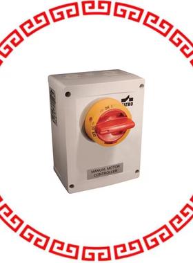 KKVM 332 Y/R SWITCH DISCT W/BOX 30A