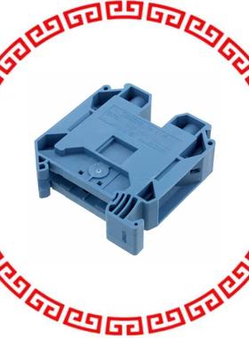 3044238 CONN TERM BLK FEED THR 1/0-14AWG