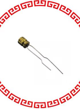 UMW1H010MDD1TP CAP ALUM 1UF 20% 50V RADIAL