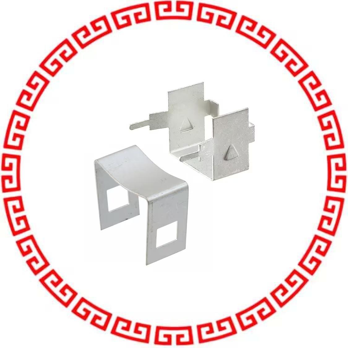 B65844S2000X000 MOUNTING ASSEMBLY EP 13