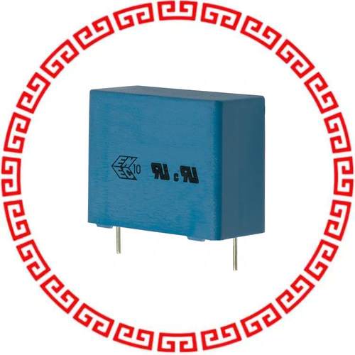 B32914A3105M000 CAP FILM 1UF 20% 760VDC RADIAL