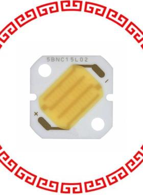 GW5BNC15L02 LED MOD 3.5WATT ZENIGATA 5000K