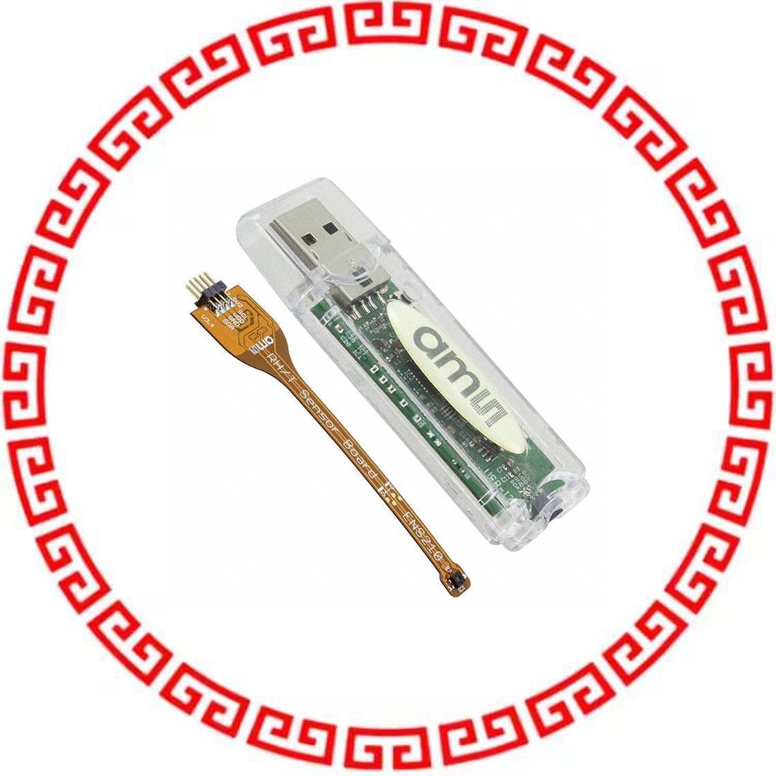 ENS210-QF_EK_ST ENS210 DEMO KIT