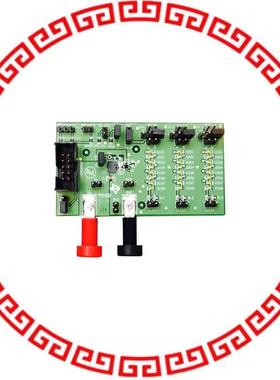 LM36923EVM EVALUATION MODULE LM36923