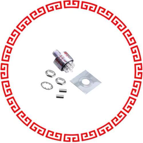 MB00S2NZQD SWITCH ROTARY 5POS 250MA 125V