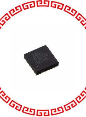 FXAS21002CQR1 GYROSCOPE 3-AXIS 24QFN