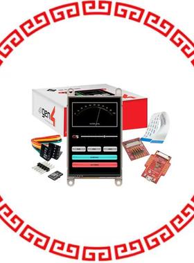 SK-GEN4-35D DISPLAY LCD TFT 3.5