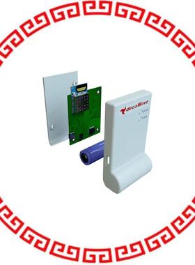 MDEK1001 DWM1001 KIT-NO BATTERIES