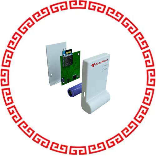 MDEK1001 DWM1001 KIT-NO BATTERIES