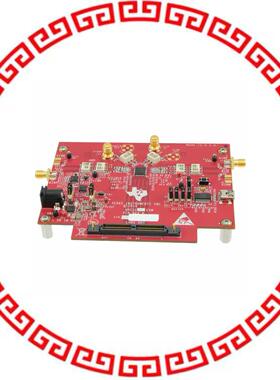 ADC3243EVM EVAL MODULE ADC3243