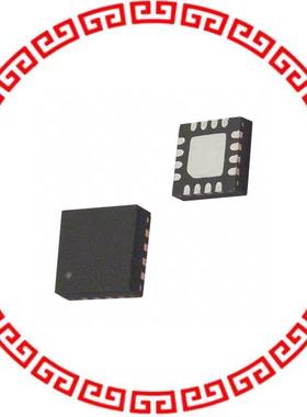 HMC1052L-TR SENSOR MAGMTR WHEAT BRDG 16LCC