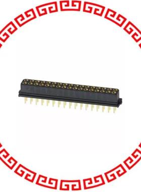 M80-8503445 DATAMATE L-TEK POS DIL FEMALE