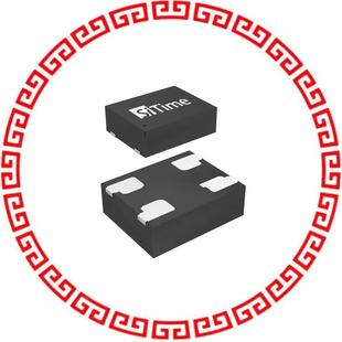 100.000000X 33VM OSCILLATOR SIT5002AI