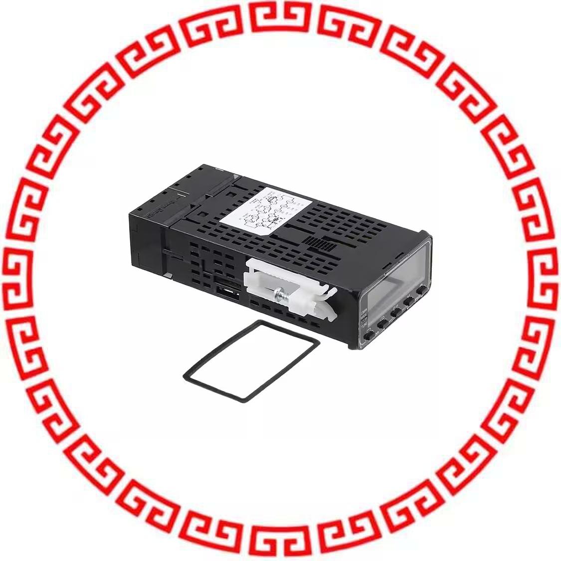 E5GC-QX1DCM-015 CONTROL TEMP/PROC 24V PANEL MT