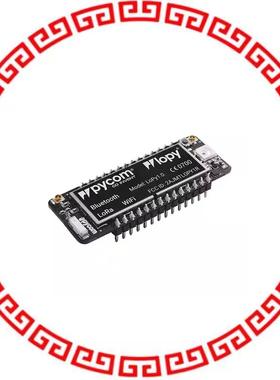 LOPY LOPY IOT DEV BOARD