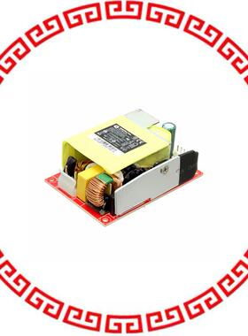 GTM43007-A4509-FW(R) 45W, 9V 5A, OPEN FRAME/INTE