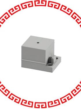 801674 FRAME GROMMET ELASTOMER GRAY