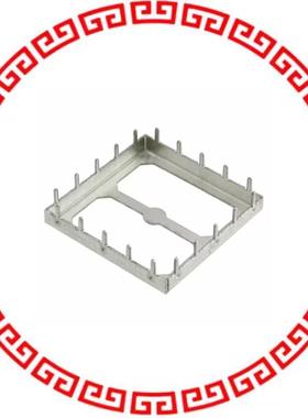 36503255 BOARD SHIELD 25X25MM THT FRAME