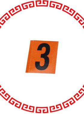 1134139 REPLENISHMENT DECAL 