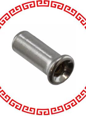 2-331272-6 CONN PIN RCPT .022-.025 SOLDER