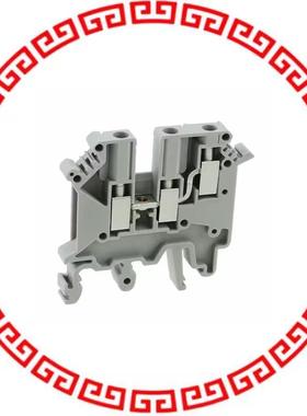 1923021 CONN TERM BLK FEED THRU 10-30AWG