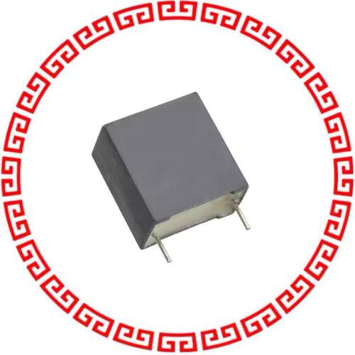 R46KI347000S0K CAP FILM 0.47UF 10% 560VDC RAD