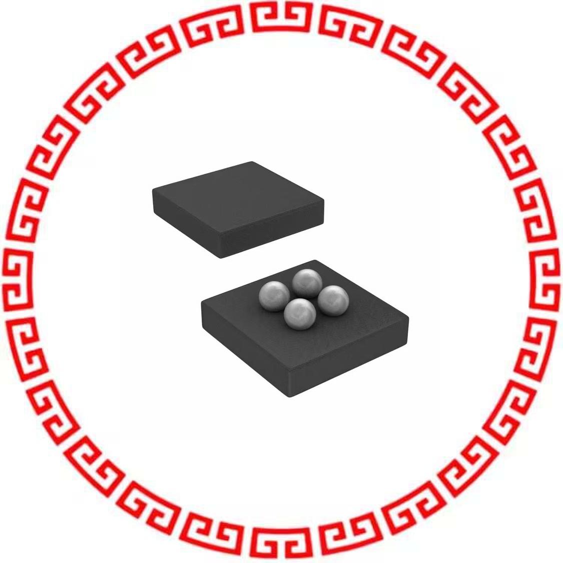 TMP103CYFFR SENSOR DIGITAL -40C-125C 4DSBGA