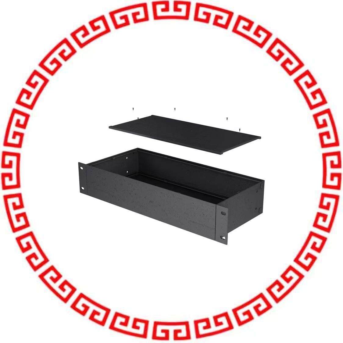 RM2U1908SBK CHASSIS 8X16.6X3.5