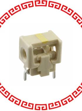 2106751-1 CONN IDC HOUSING 1POS 18AWG T/H