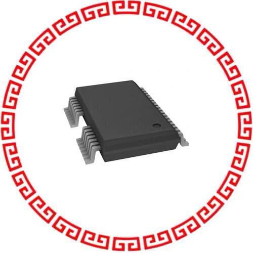 2ED020I12F2XUMA1 IC DRIVER IGBT DSO36