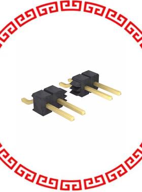 M20-8900705 7 WAY SIL HORIZ SMT PIN HDR