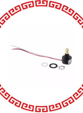 RECW20D-50-201-1 ROTARY ENCODER OPTICAL 50PPR