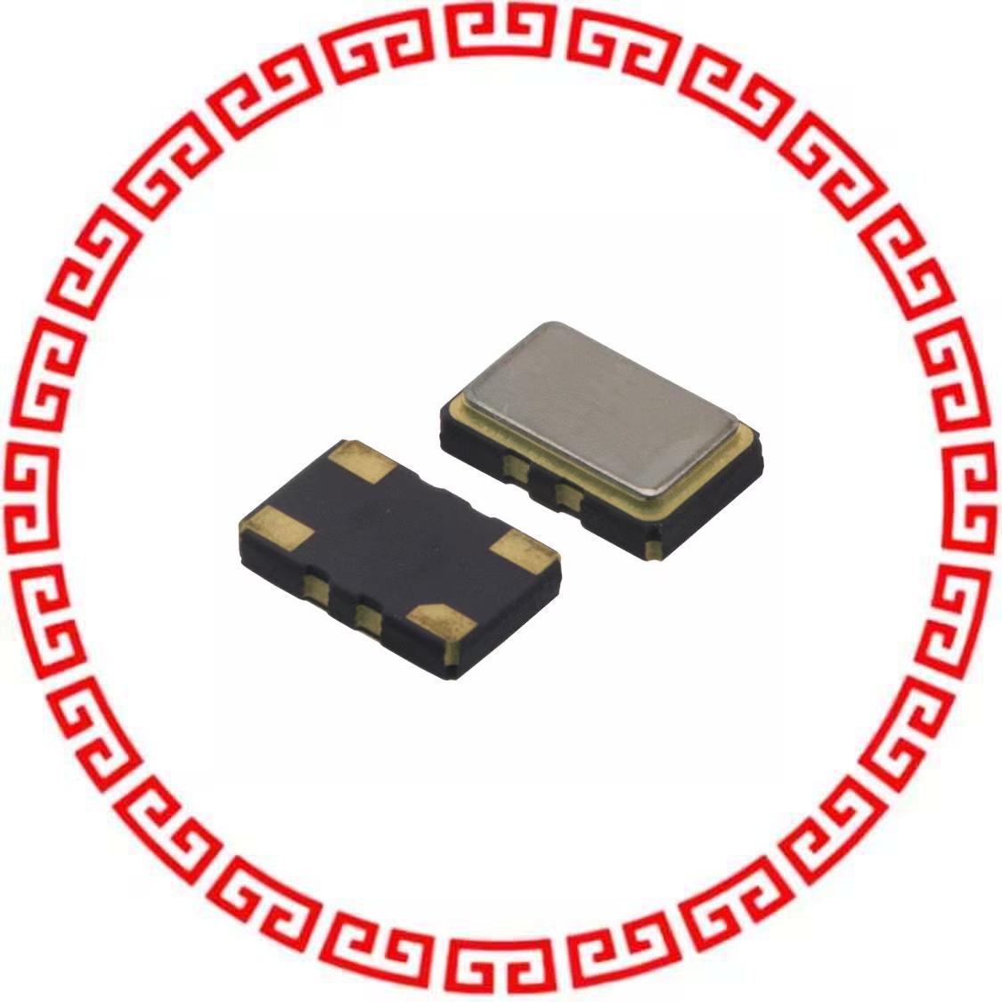 FT5HNBPK10.0-T1 OSC TCXO 10.000MHZ HCMOS SMD