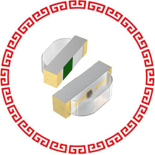 APA2106SECK/J3-PRV LED RED CLEAR SMD R/A