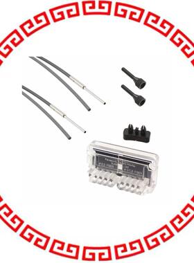 FT-V25 FIBER 2MM NON-THREAD THRUBEAM R2