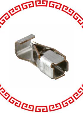 709296000000000 CONN SSL POKE-IN CONT 22-28AWG