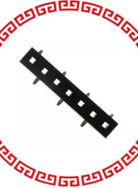 NPPN071BFLC-RC CONN RECEPT 2MM SINGLE SMD 7POS