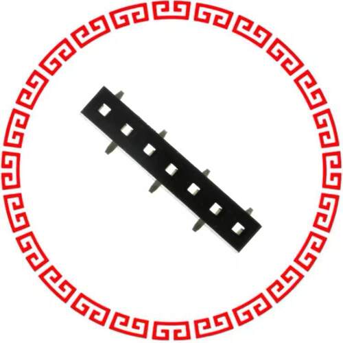 NPPN071BFLC-RC CONN RECEPT 2MM SINGLE SMD 7POS