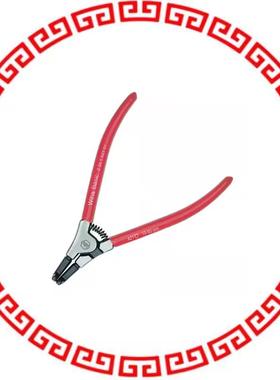 32695 PLIERS RETAIN RING POINTED NOSE