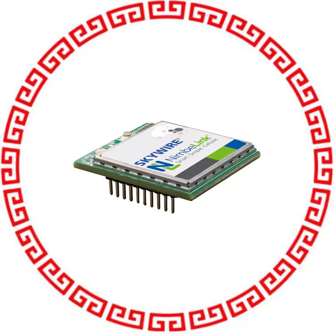 NL-SW-HSPA RF TXRX CELLULAR 2G/3G HSPA+ GPS