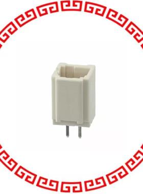 DF1EC-2P-2.5DSA(35) CONN HEADER 2POS 2.5MM STR T