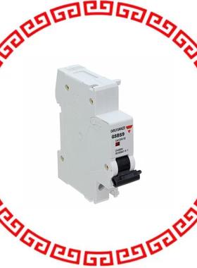 GSBS9 SHUNT RELEASE 24VDC FOR GSB