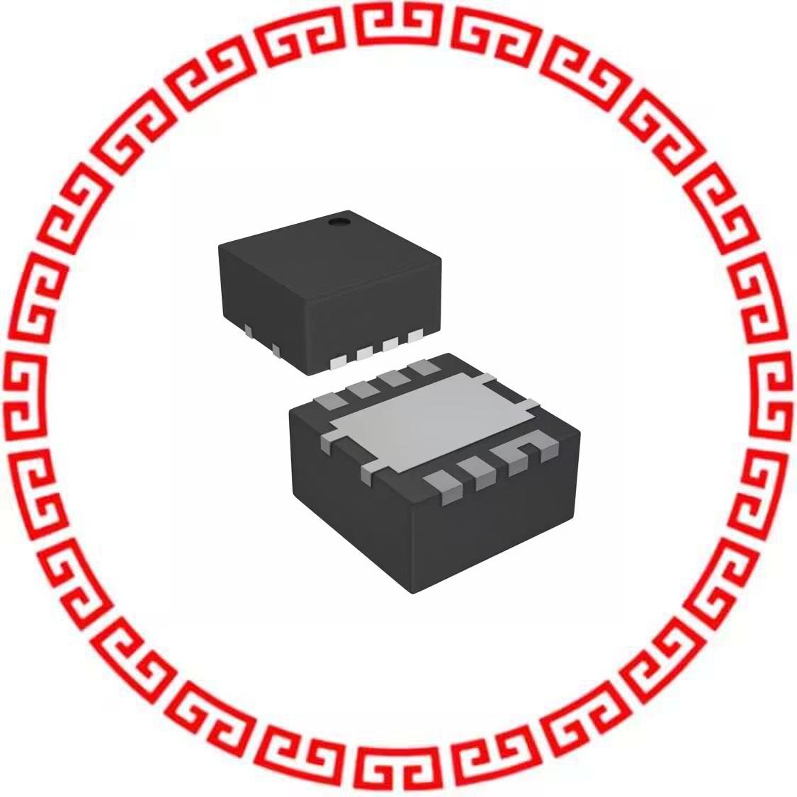 CSD87350Q5D MOSFET 2N-CH 30V 40A 8LSON