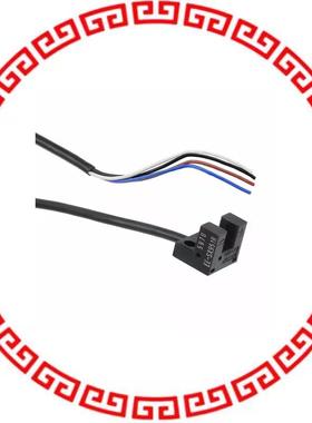 EESX951R 1M OPTO SENSOR PHOTO 5MM NPN L/DON