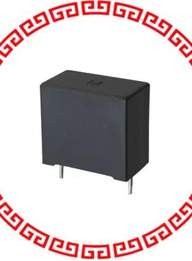 R463I347000N0M CAP FILM 0.47UF 20% 630VDC RAD