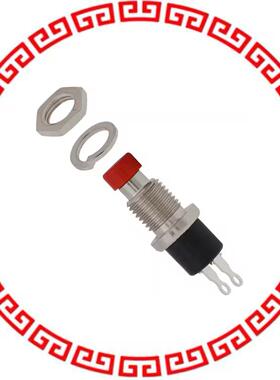 MPB11106 SWITCH PUSH SPST-NO 0.3A 125V