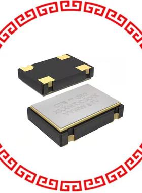 CB3LV-5I-40M9600 OSC XO 40.96MHZ HCMOS TTL SMD