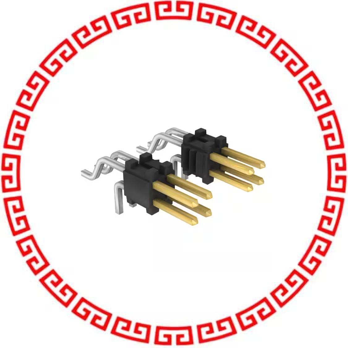 FTSH-150-01-L-MT CONN HEADER 100PS DL.05 PCB/SMD
