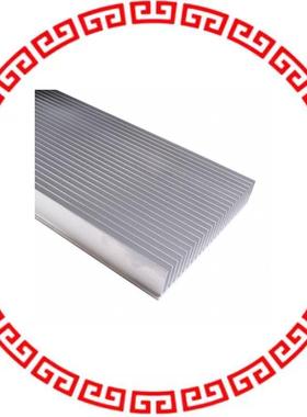 725452F00000 62545 EXTRUSION 2.75X14.75X4